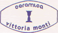 Vittoria Monti - Ceramista
